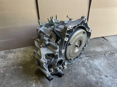 АКПП Mazda CX-5 KF
