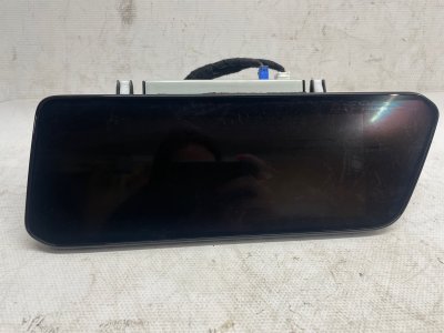 Дисплей Mazda CX-30 2020