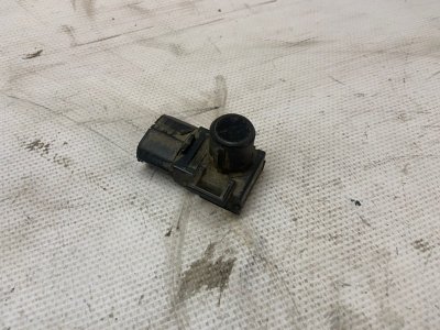 Датчик парктроника Toyota Land Cruiser 200 2008 Внедорожник
