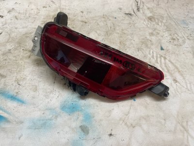 Фонарь в бампер Mazda CX-5 KF