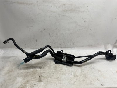 Горловина топливного бака Mazda CX-30 2020