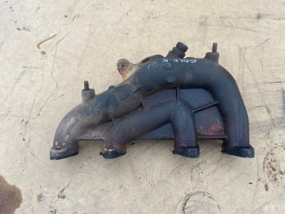 Выпускной коллектор Volkswagen Golf 2003-2010 1K1