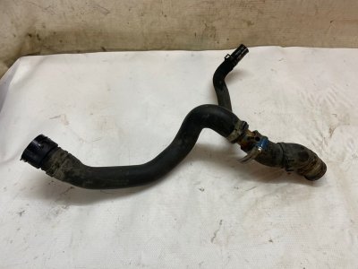 Патрубок Volkswagen Golf 2003-2010 1K1