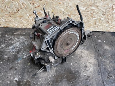 АКПП Honda Stepwgn 2001-2005