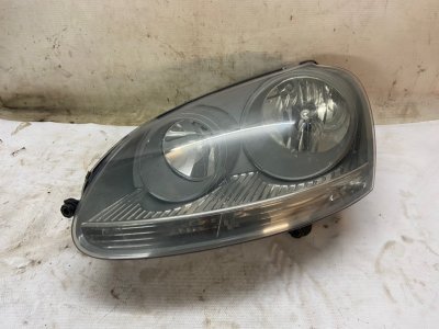 Фара Volkswagen Golf 2003-2010 1K1