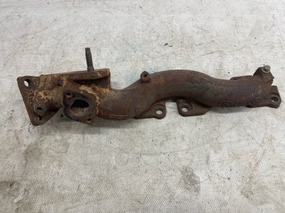 Выпускной коллектор Land Rover Range Rover Sport 2005-2013 L320