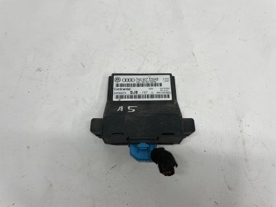 Блок электронный Skoda Octavia 2004-2013 A5