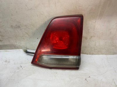 Фонарь Toyota Land Cruiser 200 2008 Внедорожник