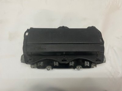 Подушка безопасности в колени Toyota Land Cruiser 200 2008 Внедорожник