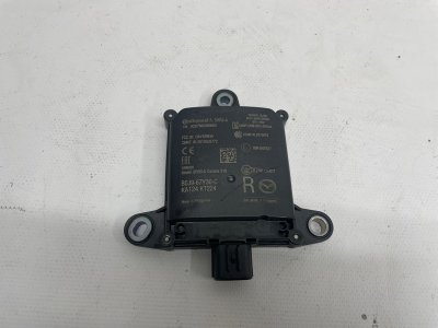Радар-детектор Mazda CX-30 2020