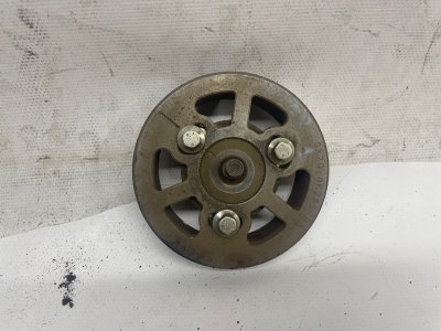 Шестерня привода ТНВД Land Rover Range Rover Sport 2005-2013 L320