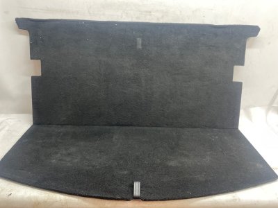 Пол багажника Mazda CX-5 KF