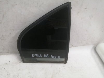 Форточка Chevrolet Epica 2007 V250