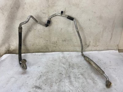 Трубка кондиционера Volkswagen Golf 2003-2010 1K1