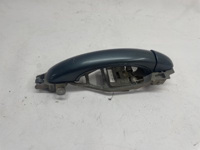 Ручка двери наружная Volkswagen Touareg 2003 7L