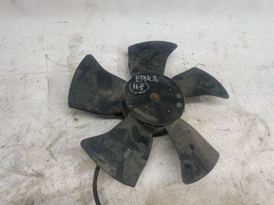 Вентилятор радиатора Chevrolet Epica 2007 V250