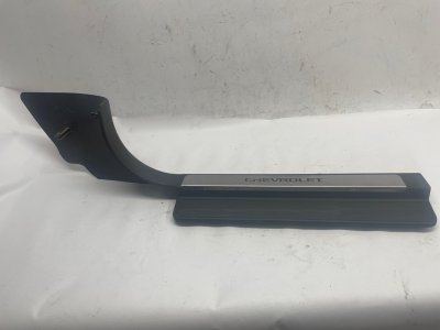 Накладка порога Chevrolet Epica 2007 V250