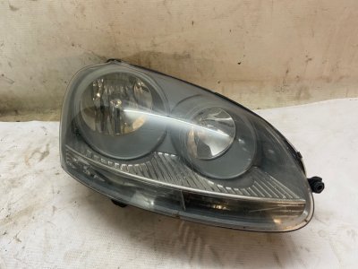 Фара Volkswagen Golf 2003-2010 1K1