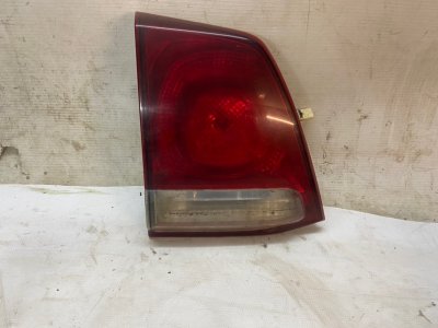 Фонарь Toyota Land Cruiser 200 2008 Внедорожник