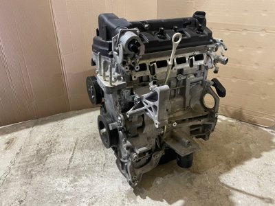 Двигатель Mitsubishi Outlander 2021 GF8W