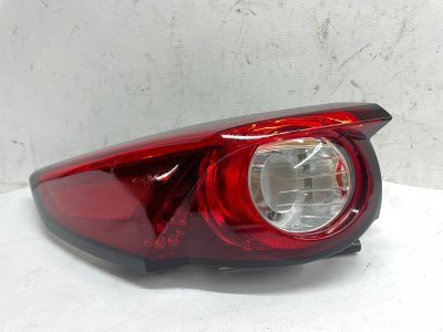 Фонарь Mazda CX-9 TC