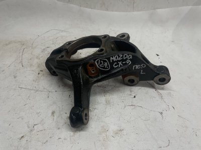 Кулак поворотный Mazda CX-9 TC