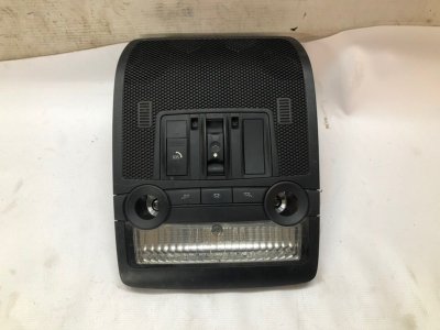 Плафон салона BMW X5 2007 E70