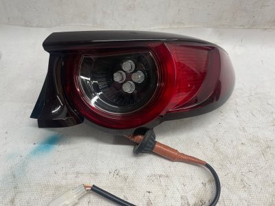 Фонарь Mazda Mazda 3 2020 BP