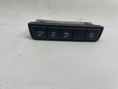 Блок кнопок Mazda Mazda 3 2020 BP