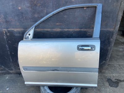 Дверь Nissan X-Trail 2002 NT30