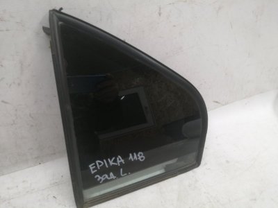 Форточка Chevrolet Epica 2007 V250