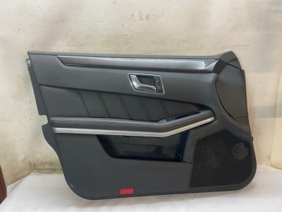 Обшивка двери Mercedes-Benz E-Class 2011 W212