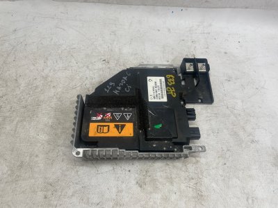 Конвертор dc/dc Mazda Mazda 6 2015 GJ