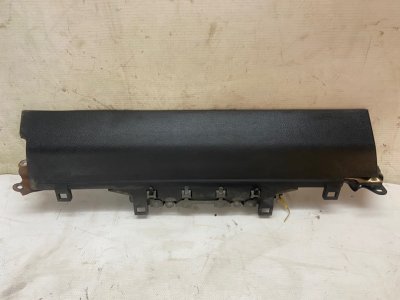 Подушка безопасности коленная Toyota Land Cruiser 200 2008 Внедорожник