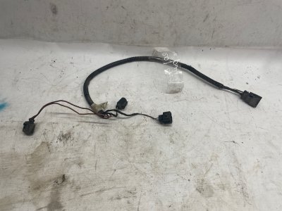 Проводка Volkswagen Touareg 2003 7L