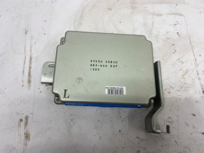 Блок управления ABS Nissan X-Trail 2002 NT30