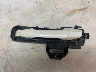 Ручка двери наружная Mercedes-Benz E-Class 2011 W212