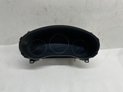 Панель приборов Mazda CX-30 2020