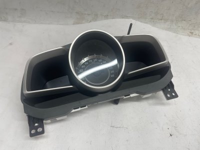Панель приборов Mazda Mazda 3 2015 BM