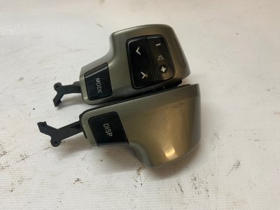 Кнопки руля Toyota Land Cruiser 200 2008 Внедорожник