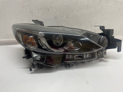 Фара Mazda Mazda 6 2016 GJ