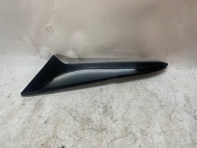 Накладка багажника Mazda CX-30 2020