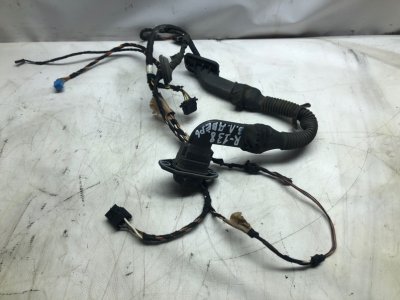 Проводка двери Mercedes-Benz R-Class 2006 R 350