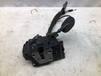 Замок двери Renault Kaptur 2016 H5_