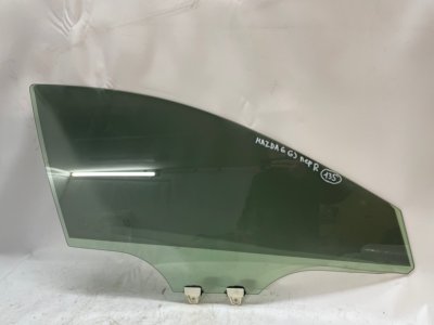 Стекло двери Mazda Mazda 6 GJ