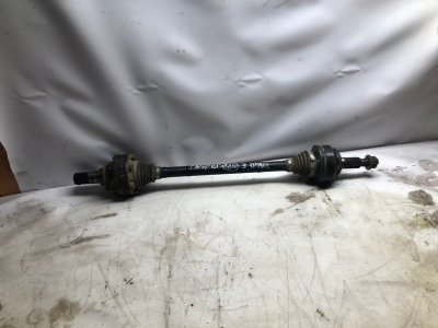 Привод Volkswagen Touareg 2003 7L