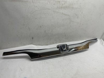 Накладка багажника Honda CR-V 2017