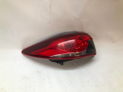 Фонарь Mazda Mazda 6 2015 GJ