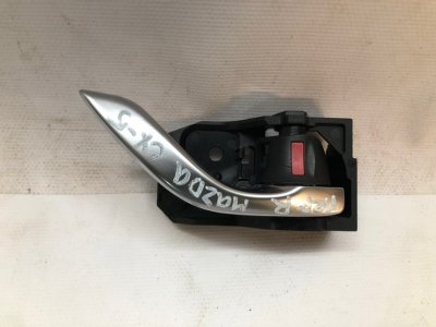Ручка двери внутренняя Mazda CX-5 KF