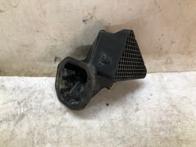 Воздуховод Volkswagen Touareg 2003 7L